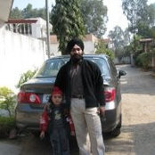 Jasdeep Singhs billede