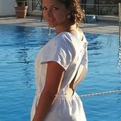 Afrodita Dimeska's photo