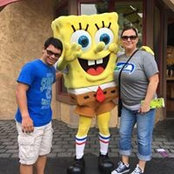 Melisa Gierke's photo