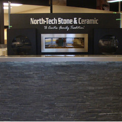 North-Tech Stone & Ceramic