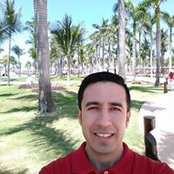 Edgar Castaneda's photo