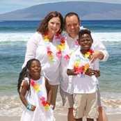 Jennifer Ramazani Halcomb's photo
