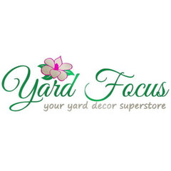 Yard Focus