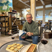 Paul Johnston's photo