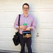 Robert O'Brien's photo