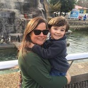 Emily Burke's photo
