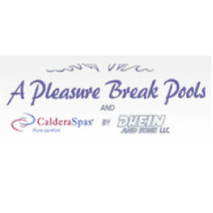 A Pleasure Break Pools & Spas