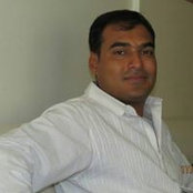 Sameer Kedarさんの写真