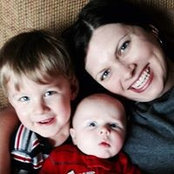 Anna Stricker's photo