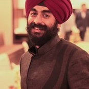 Taran Bedi's photo