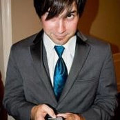 Andrew Mulvihill's photo