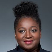 Notisha Massaquoi's photo