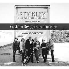 Custom Furniture Design Inc.