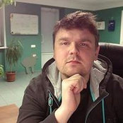 Stanislav Scherbakov's photo