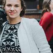 Foto von Cheyenne Peirs