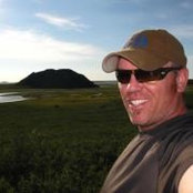 Mark Kelly's photo