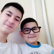 Nizomiddin Bakhtiyorov's photo