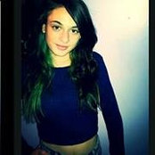 Halley Vidals foto