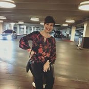 Bridget Jordan's photo