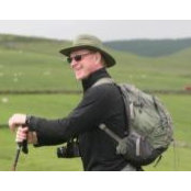 Bruce Williams's photo