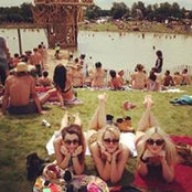 Rosie Ray's photo