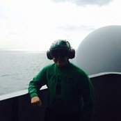 Santiago Valles's photo