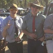 Ben Petersen's photo