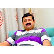 Dr. Krishna Kumar.P's photo