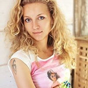 Anny Sputnikova's photo