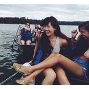 Helen Hu's photo