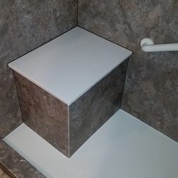 Shower seats - Products