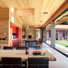 porch /outdoor kitchen