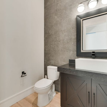 Spirited Cotswold Design