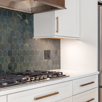 Palatine Mini Renovation