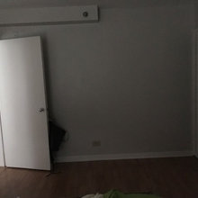 midtown master bedroom