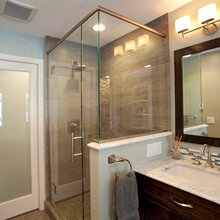 Bathroom Ideas