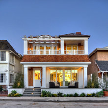 Front Patio