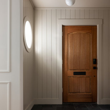 Lindley Park Remodel