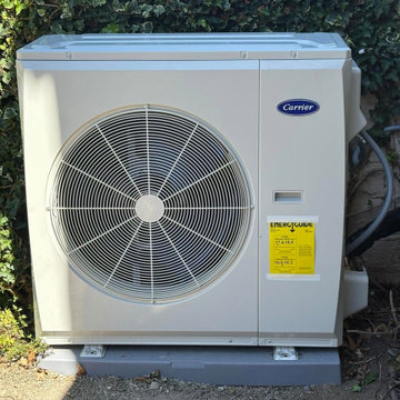 HVAC Services