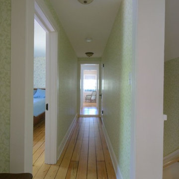 1890's Farm House Restoration