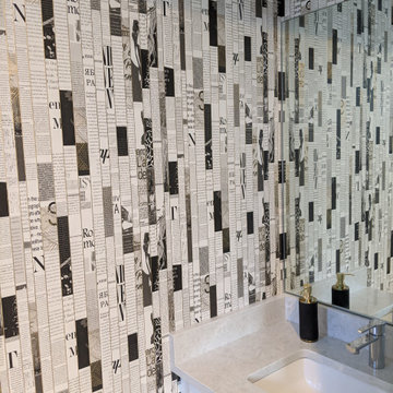 Wallpaper and Wall Coverings