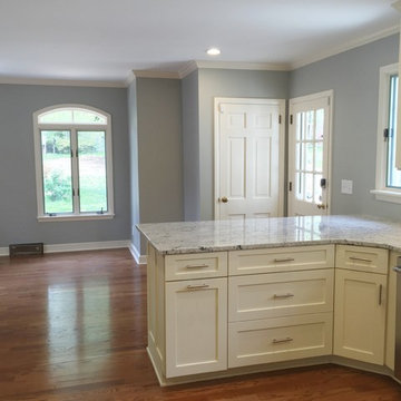 Renovations
