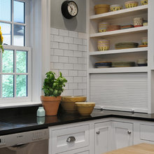 Mom and Dad Kitchen
