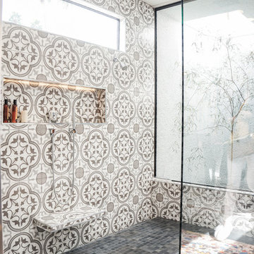 Morocco Meets Palm Springs At This 2018 Modernism Week Showcase House