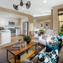 Small Interiors