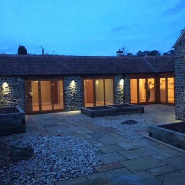 Tockington New Build