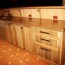 Products - Kitchen Countertops