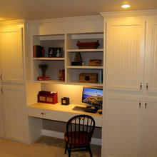 Office/playroom