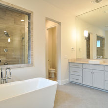 bath