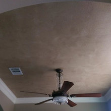 Ceiling